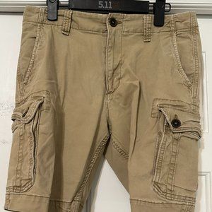 Old Navy cargo shorts